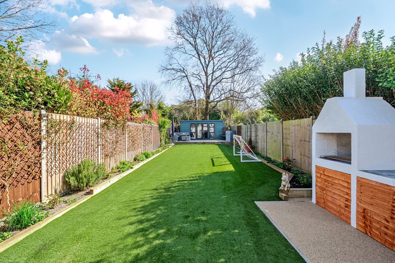 Garden- click for photo gallery